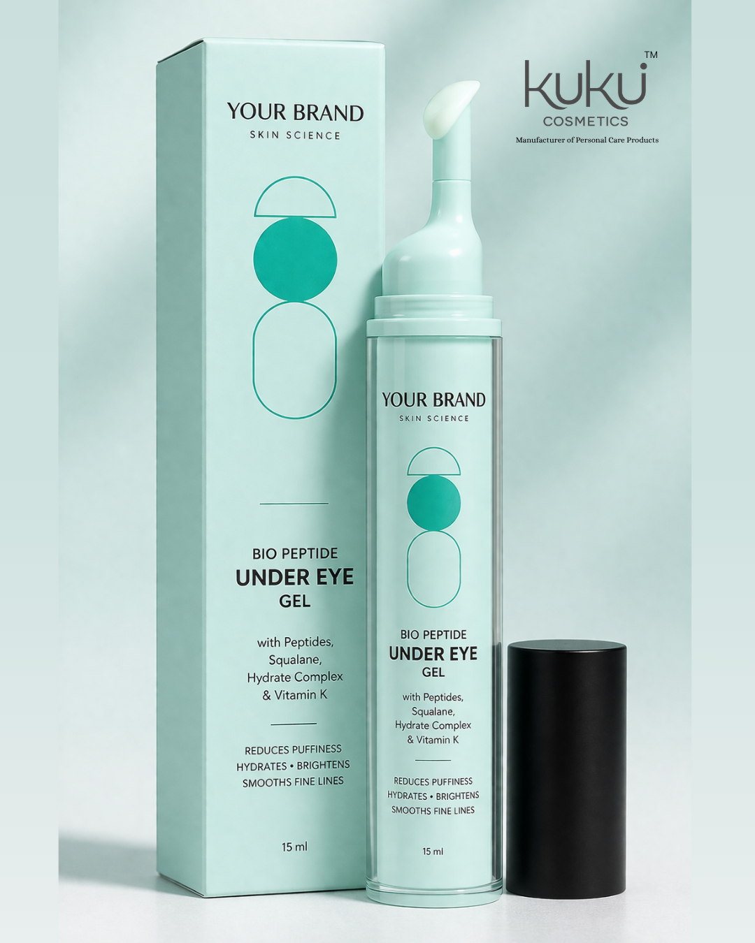 Under Eye Gel